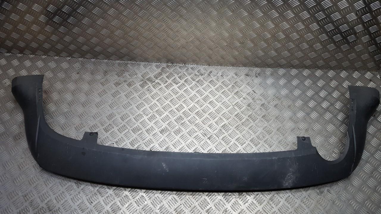 3M51R17A894 Ford C-MAX 2006 Puskurin helma - TAKANA