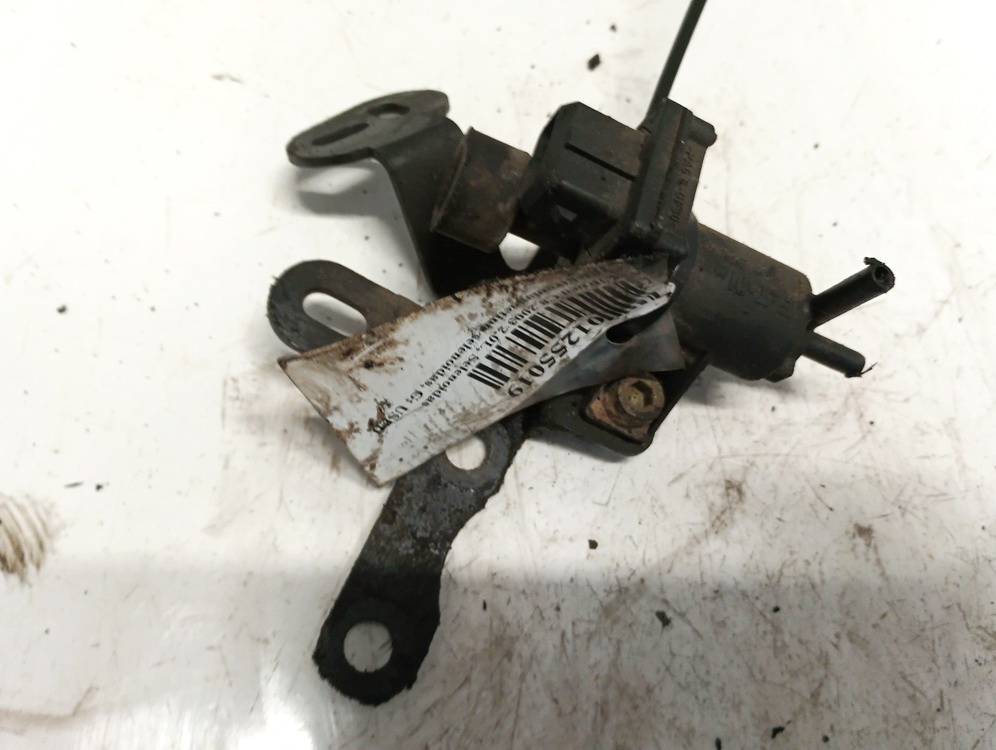 Citroen C8 2003 Electrical selenoid (Electromagnetic solenoid)