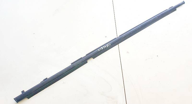 Toyota RAV-4 2001 Glass Trim Molding-weatherstripping - REAR LEFT
