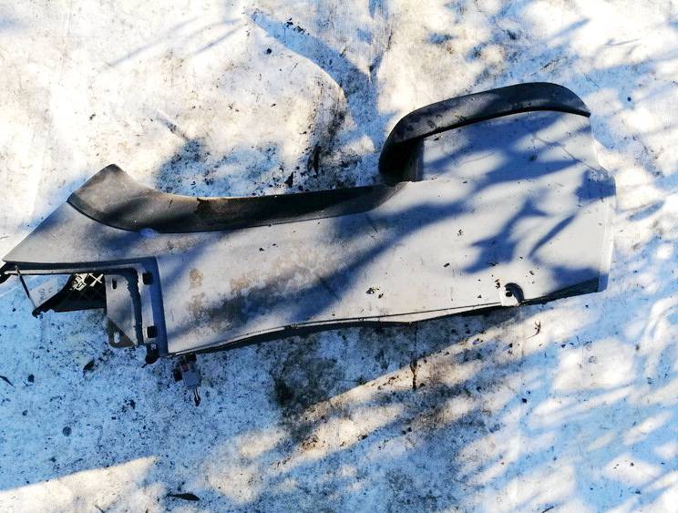 7S71A045A20B Ford Mondeo 2007 Seat Armrest - Thumbnail 2