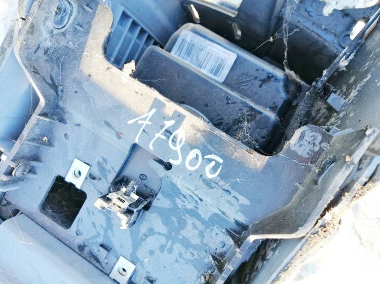 7S71A045A20B Ford Mondeo 2007 Seat Armrest - Thumbnail 3