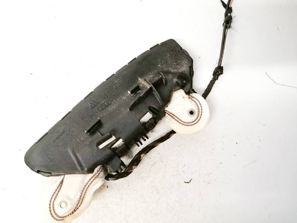 8L0880241A Audi A4 1997 Sēdekļa drošības spilvens SRS - Thumbnail 2