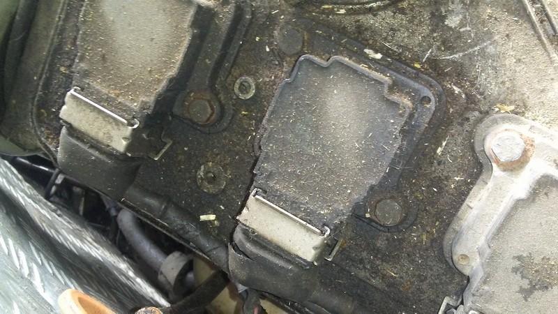 058905105 Audi A8 1998 Bobine d allumage