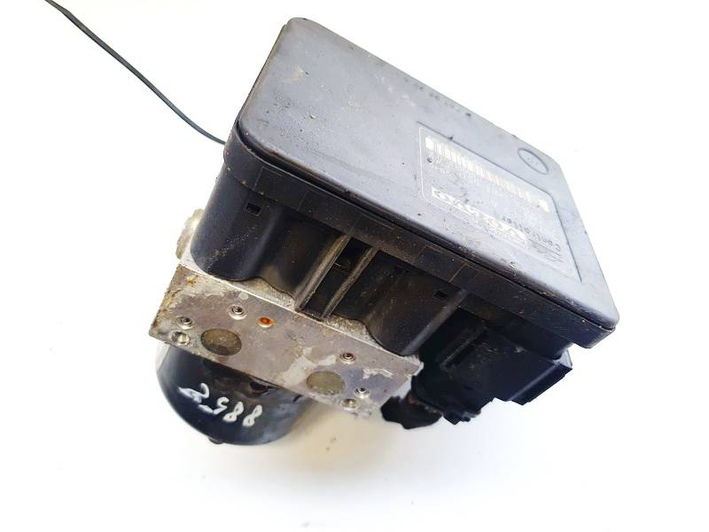 30736589A Volvo S40 2004 Moduł ABS