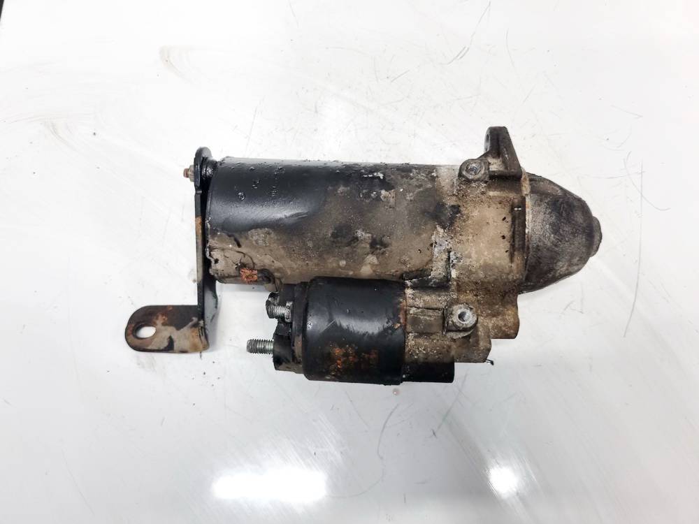 1005821797 Opel Vectra 2000 Starter Motor