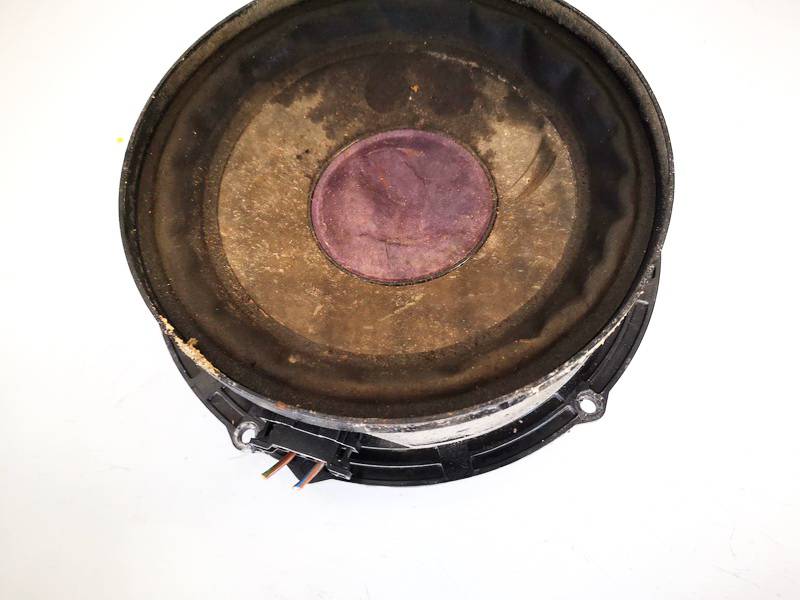 1T0035411J Volkswagen Caddy 2005 Speaker (audio)