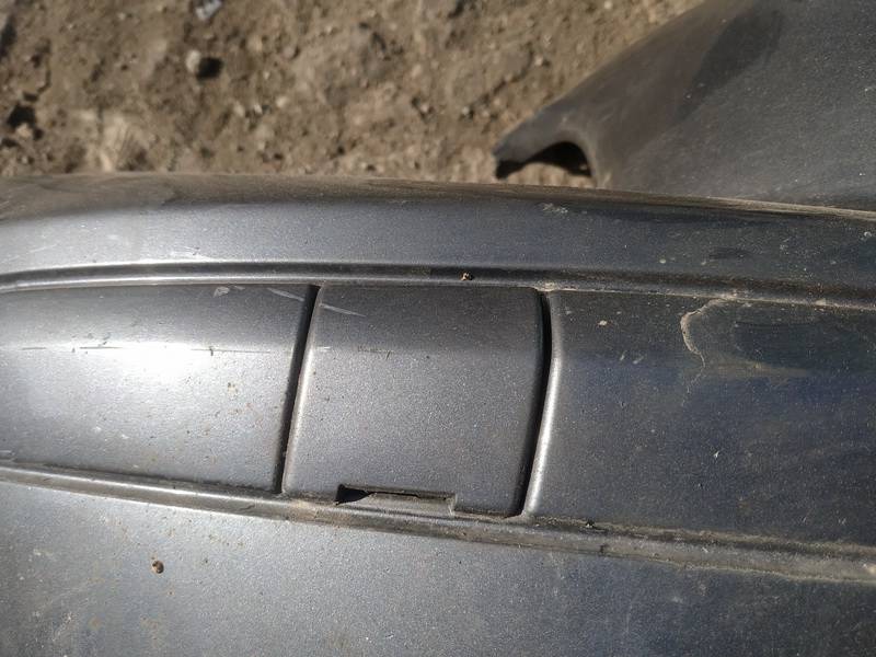 Volvo V50 2005 Zaślepka ucha holowniczego - PRZEDNIE