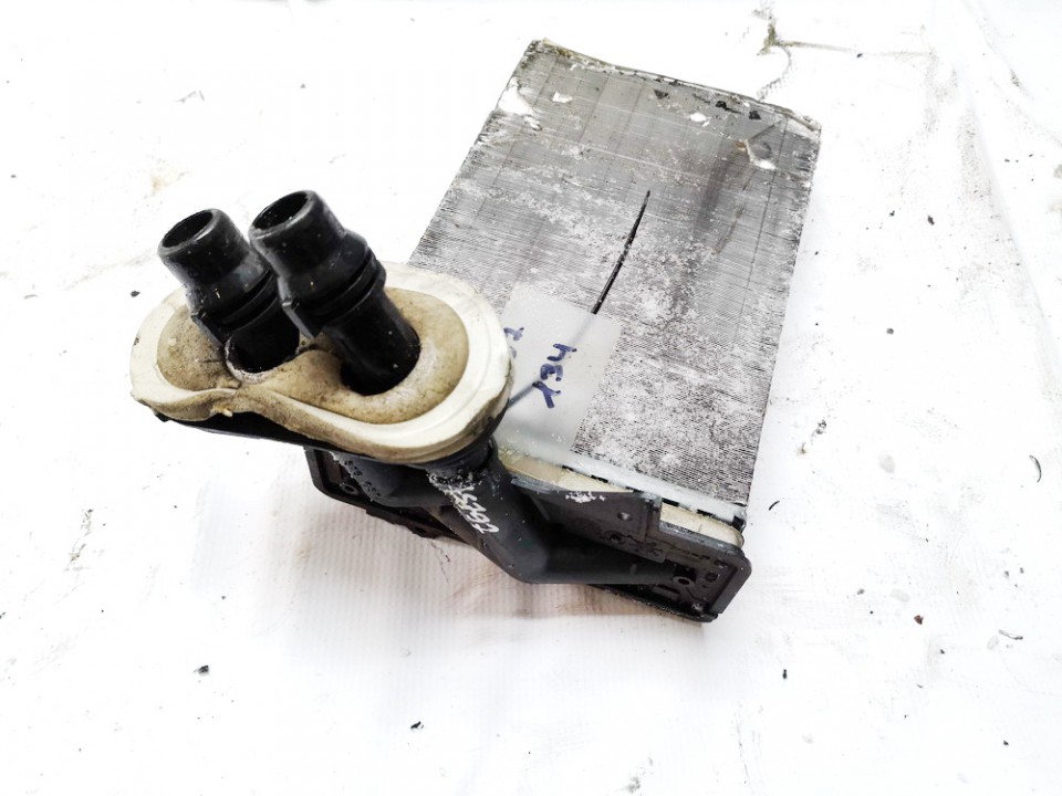 1j1819031a used Heater radiator (heater matrix) Seat Toledo 2000 1.9L