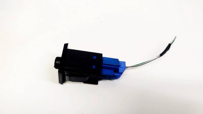 15A257 Lexus RX - CLASS 2006 Schalter Entriegelung Heckklappe Kofferraumklappe (Schalter Öffner Heckklappe) - Thumbnail 2