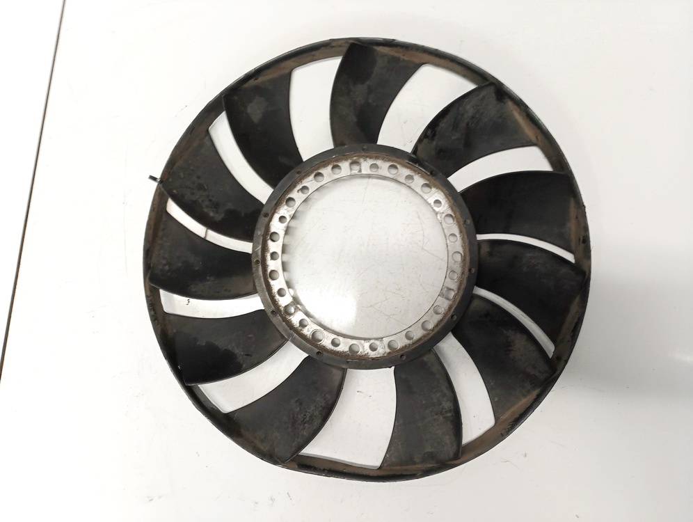 059121301 Audi A6 2000 Termomovos sparnuote - Thumbnail 2