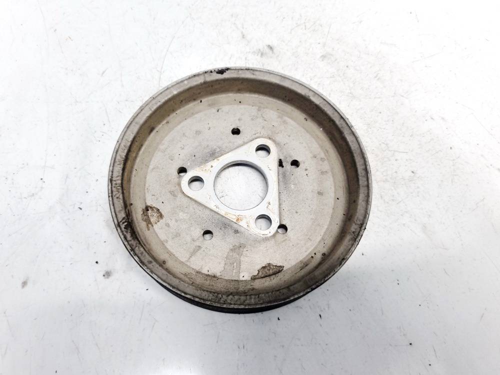 059145255 Audi A4 1998 Koło zębate pompy wspomagania kierownicy (koło pasowe)