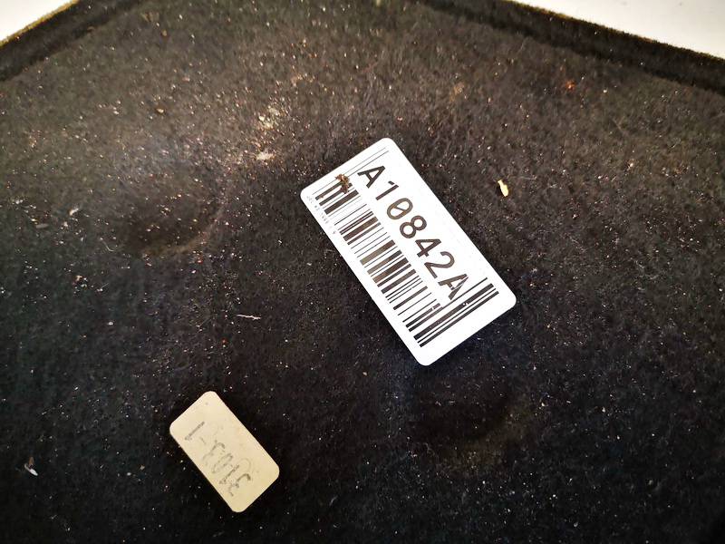 8L0863990B Audi A3 1998 Innenausstattung - Thumbnail 3