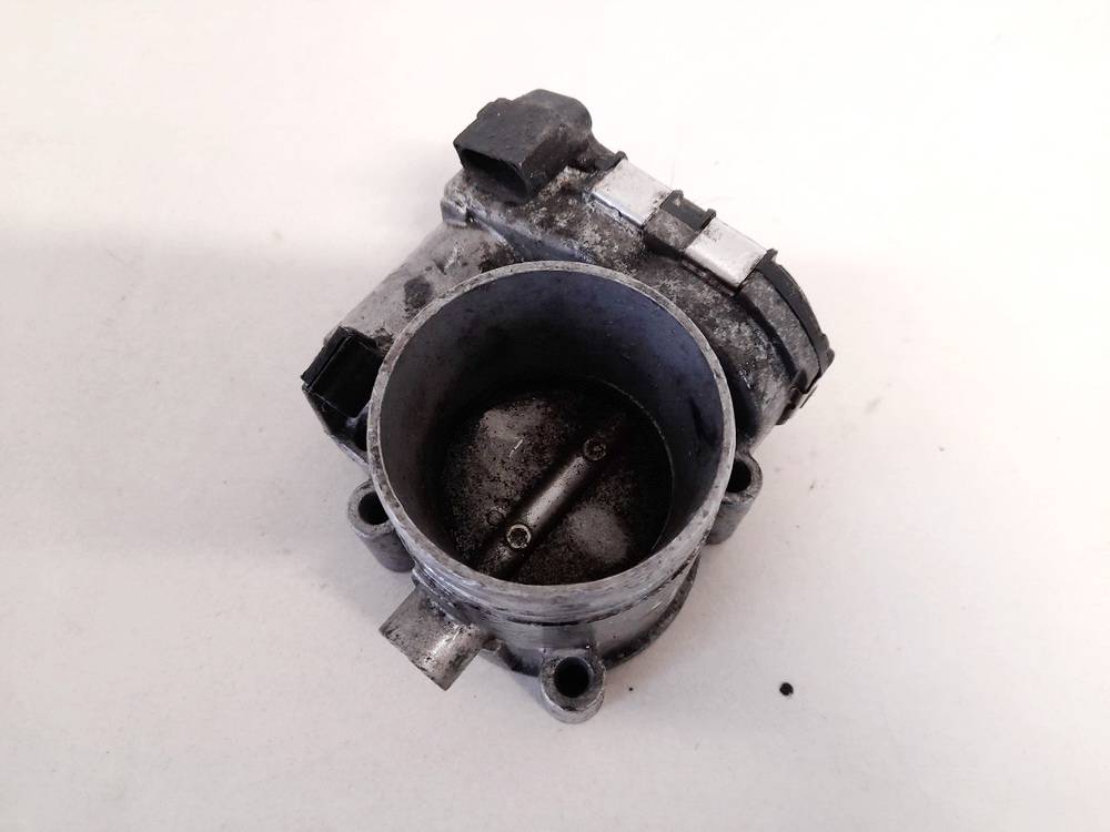 0280750133 Opel Corsa 2007 High Flow Throttle Body Valve (Air Control Valve)
