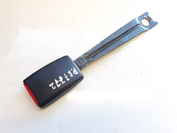 010824A5P Toyota Avensis Verso 2002 Boucle Boucle de Ceinture avant gauche - Thumbnail 2