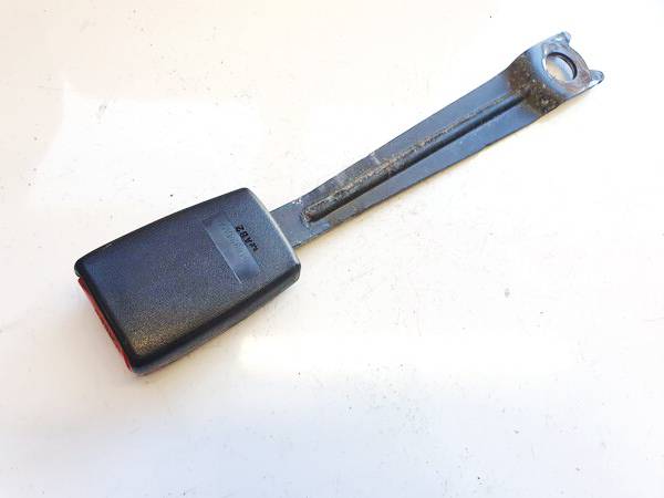 010824A5P Toyota Avensis Verso 2002 Boucle Boucle de Ceinture avant gauche - Thumbnail 3