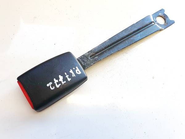 010824A5P Toyota Avensis Verso 2002 Boucle Boucle de Ceinture avant gauche