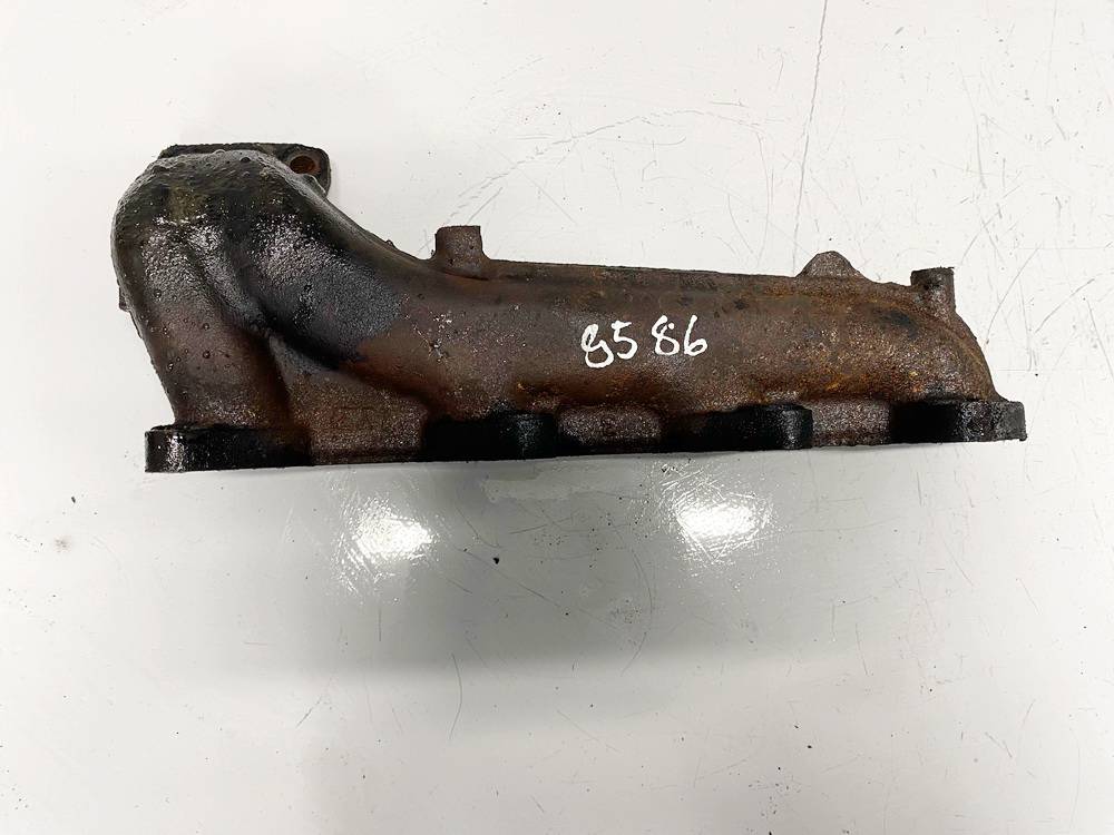 Toyota Previa 2002 Exhaust Manifold