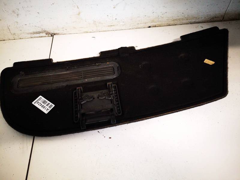 8L0863989B Audi A3 1998 Innenausstattung - Thumbnail 2