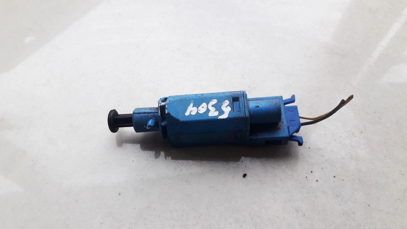 1H0MW0927189 Ford Galaxy 1996 Brake Light Switch (sensor) - Switch (Pedal Contact)