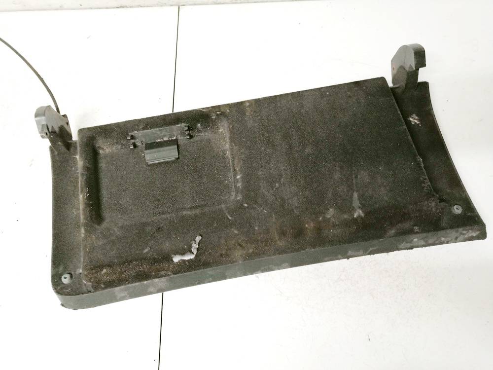 Audi A6 2007 Glove Box Assembly - Thumbnail 2