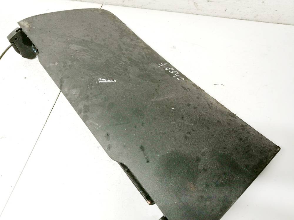 Audi A6 2007 Glove Box Assembly - Thumbnail 3