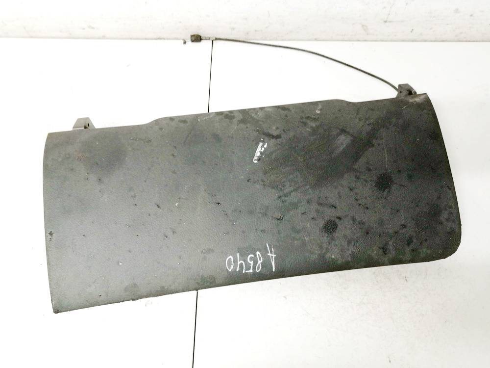 Audi A6 2007 Glove Box Assembly