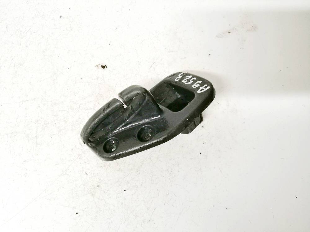 Toyota Avensis 2006 Wykończenie wnętrza (plastikowe elementy)