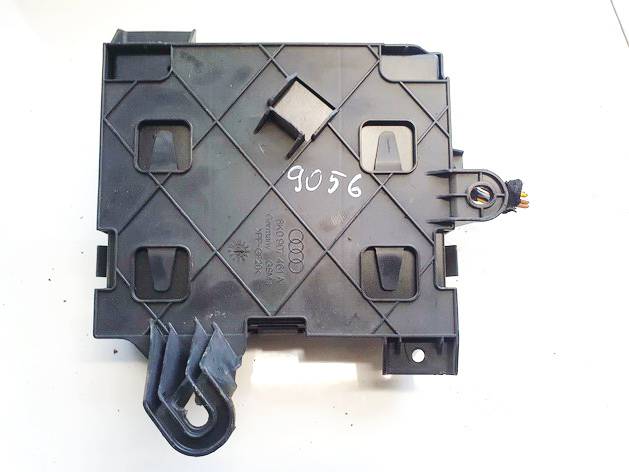 8K0907461A Audi A5 2009 Moduł komfortu - Thumbnail 3