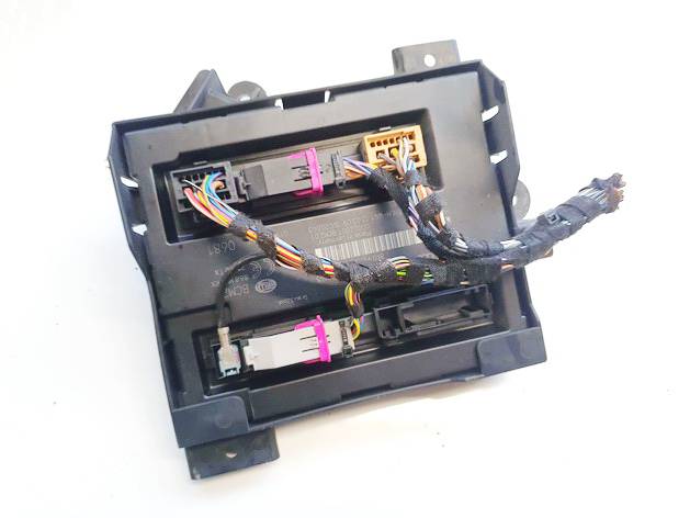 8K0907461A Audi A5 2009 Moduł komfortu - Thumbnail 2