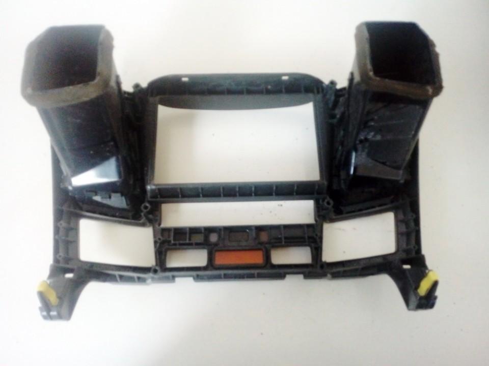 5566048040 Lexus RX - CLASS 2007 LUFTDÜSE FRISCHLUFTDÜSE Lüftungsgitter - Thumbnail 2