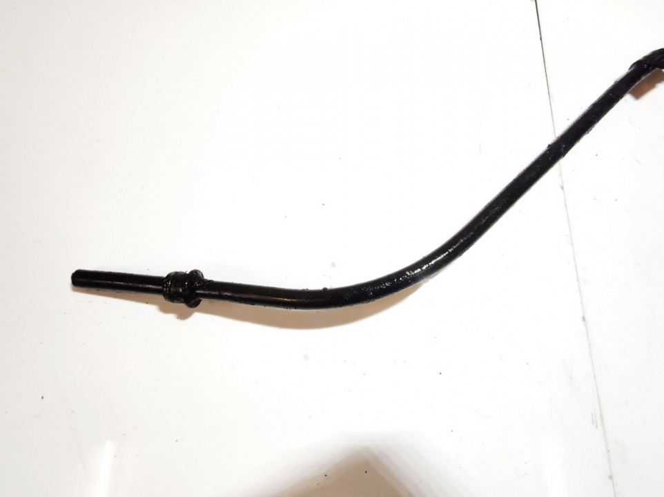 059115611b Engine Oil Dipstick Audi A6 1998 2.5L EIS01305024 Used