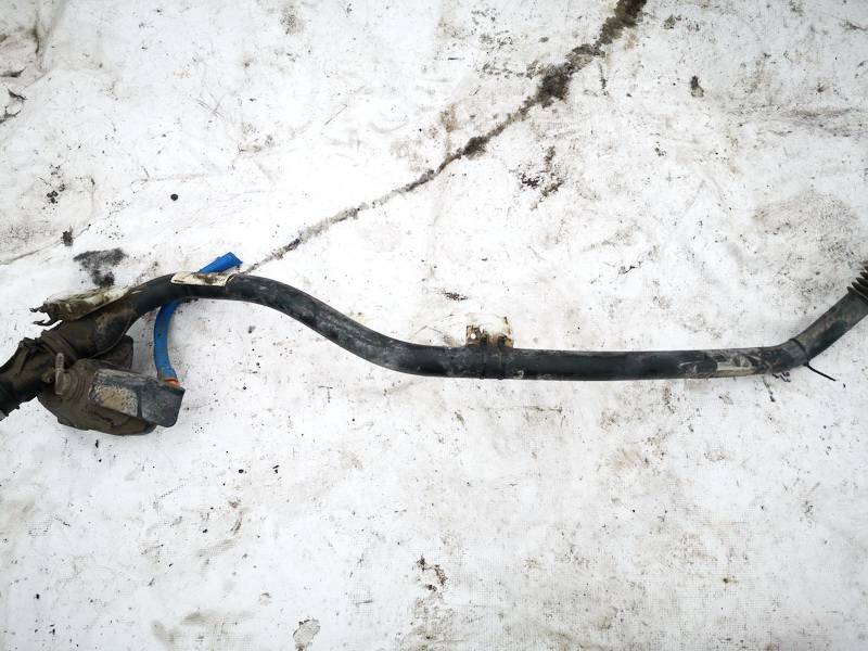 A1644710023 Mercedes-Benz ML-CLASS 2006 Garlavina