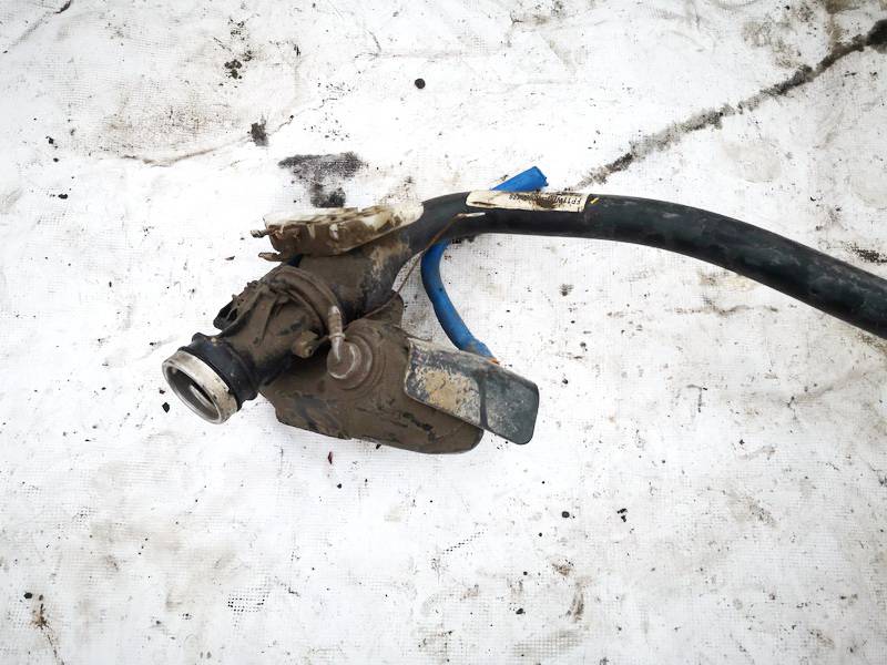 A1644710023 Mercedes-Benz ML-CLASS 2006 Garlavina - Thumbnail 2