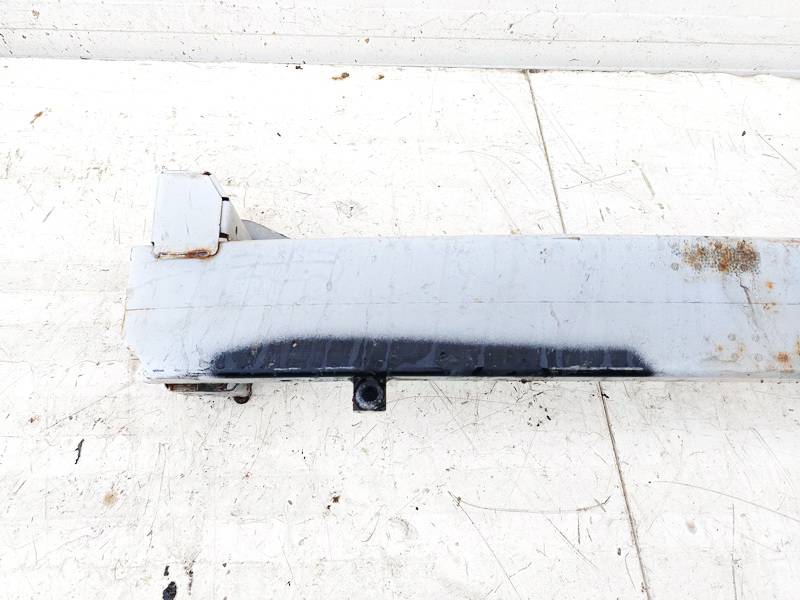 Jeep Compass 2012 Belka zderzaka (wzmocnienie) - PRZEDNIE - Thumbnail 2