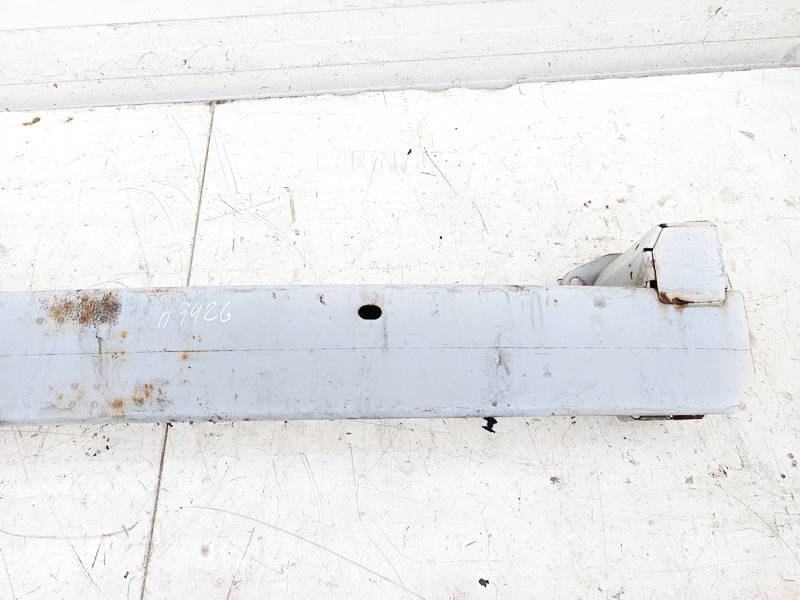 Jeep Compass 2012 Belka zderzaka (wzmocnienie) - PRZEDNIE - Thumbnail 3