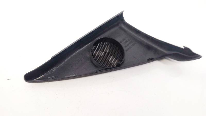 A2037250394 Mercedes-Benz C-CLASS 2003 Garso koloneles dangtelis P.K. - Thumbnail 2