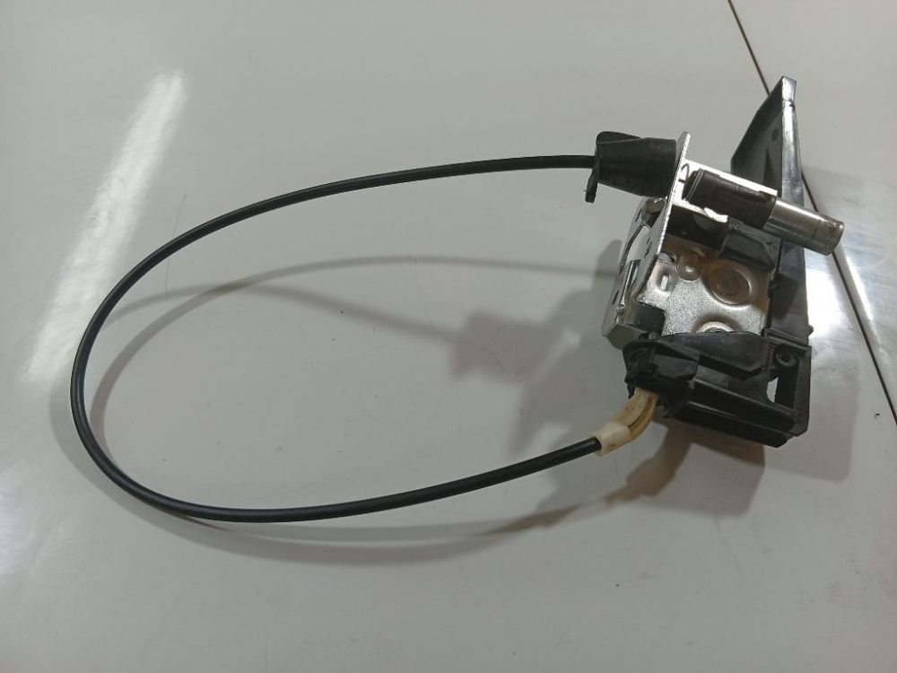 Opel Astra 2005 Istuimen lukko