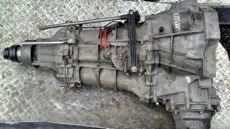LRV Audi A4 2011 Vaihteisto - Thumbnail 3