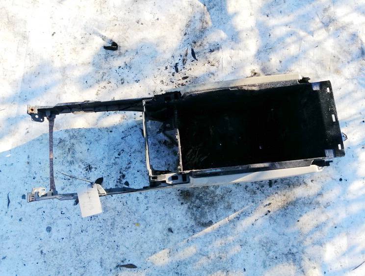 5881130341 Lexus GS - CLASS 2008 Sisätilan koristelu (muovit)