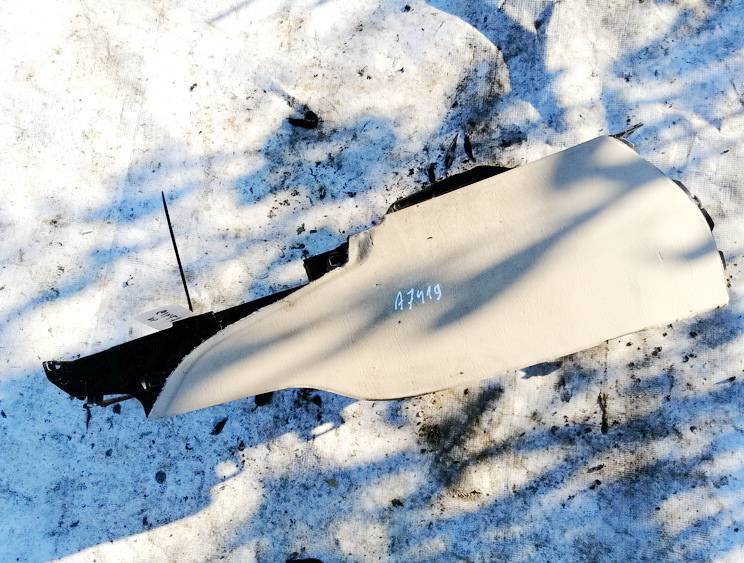 5881130341 Lexus GS - CLASS 2008 Salono apdaila (plastmases) - Thumbnail 2