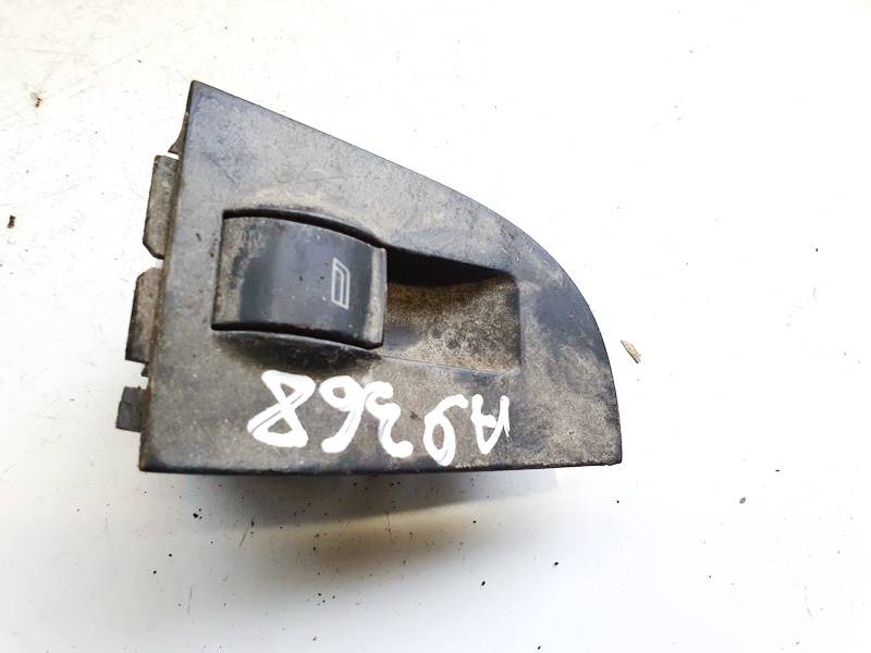 4B0959855 Audi A6 2000 Power window control (Window Regulator-Window Switch)