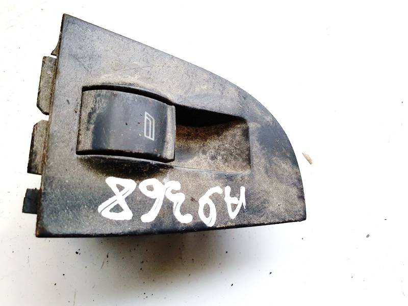 4B0959855 Audi A6 2000 Power window control (Window Regulator-Window Switch) - Thumbnail 2