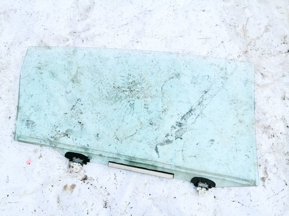 43R00097 Toyota Corolla Verso 2006 Door-Drop Glass - REAR LEFT - Thumbnail 2