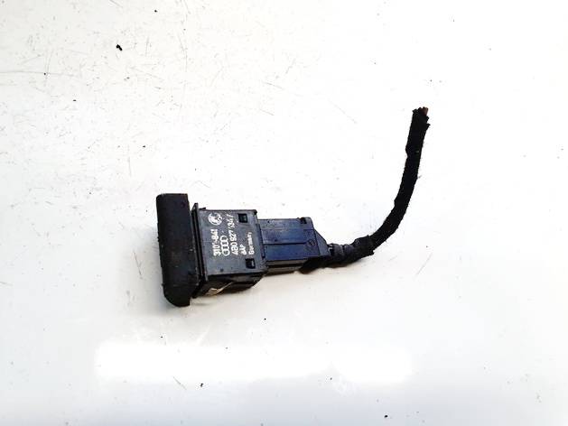 4B0927134A Audi A6 2002 Interruptor ESP (programa de estabilidad)