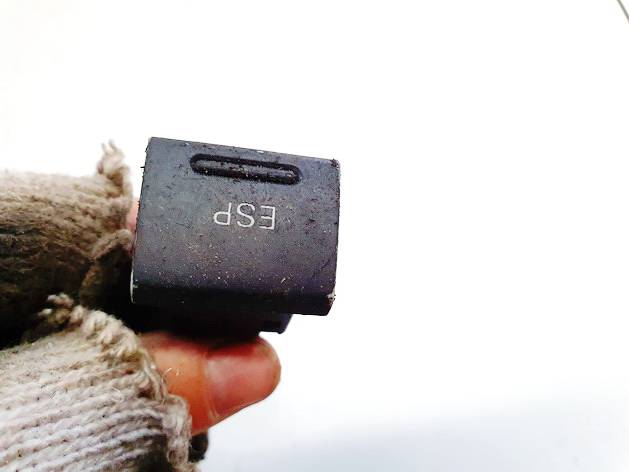 4B0927134A Audi A6 2002 ESP poga - Thumbnail 3