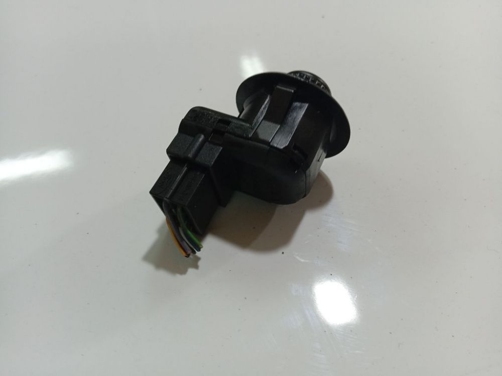 93BG17B676BB Ford Fiesta 2012 Wing mirror control switch (Exterior Mirror Switch) - Thumbnail 2