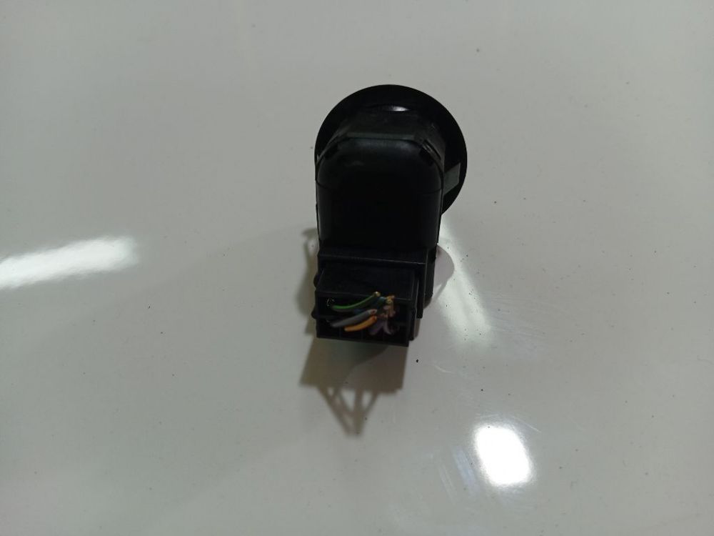 93BG17B676BB Ford Fiesta 2012 Wing mirror control switch (Exterior Mirror Switch) - Thumbnail 3