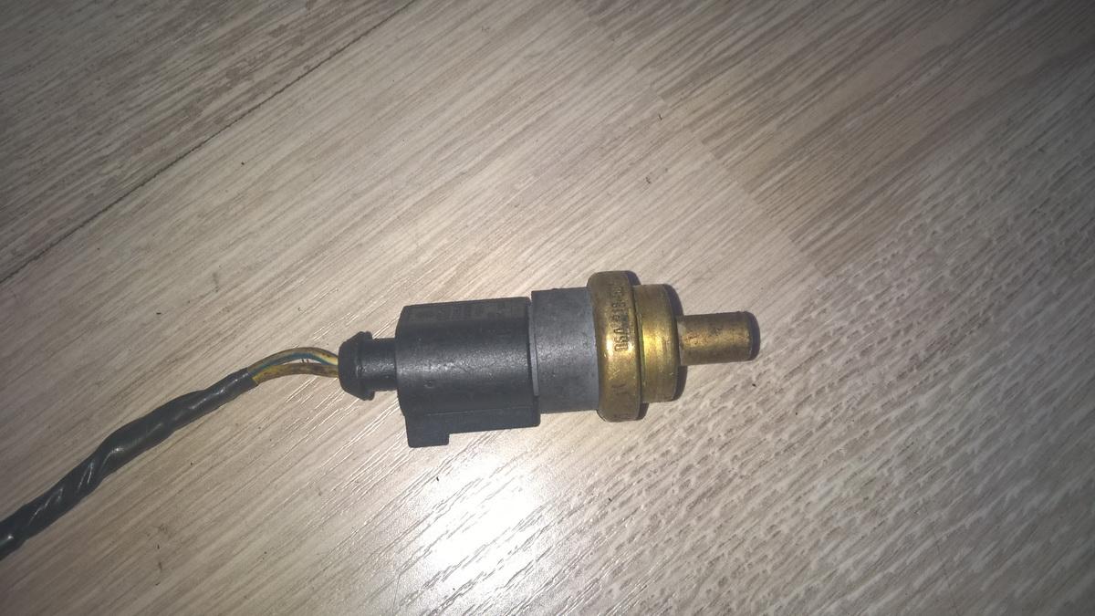 eh2140 Engine Coolant Water Temperature Sensor (Temp Sensor) Audi A4