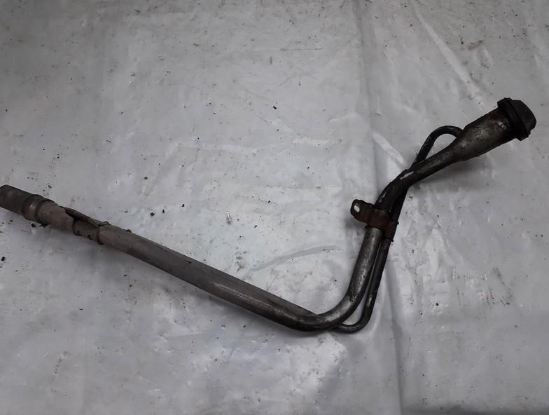 2s619032bf used fuel filler neck Ford Fiesta 2004 1.4L 20EUR