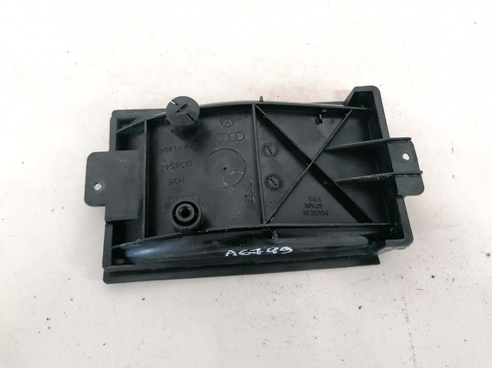 133854Z Audi TT 1999 Citas daļas - Thumbnail 2